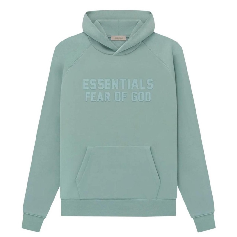 Essentials Fear of God Hoodie XXS